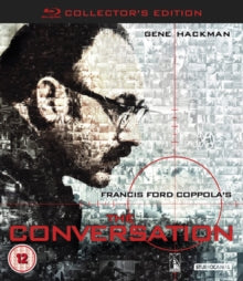 Conversation - Conversation [Blu-Ray DVD]