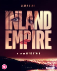 Inland Empire - Inland Empire [Blu-Ray DVD]