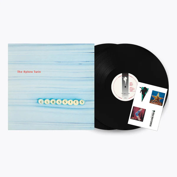 Aphex Twin - Classics [Vinyl]