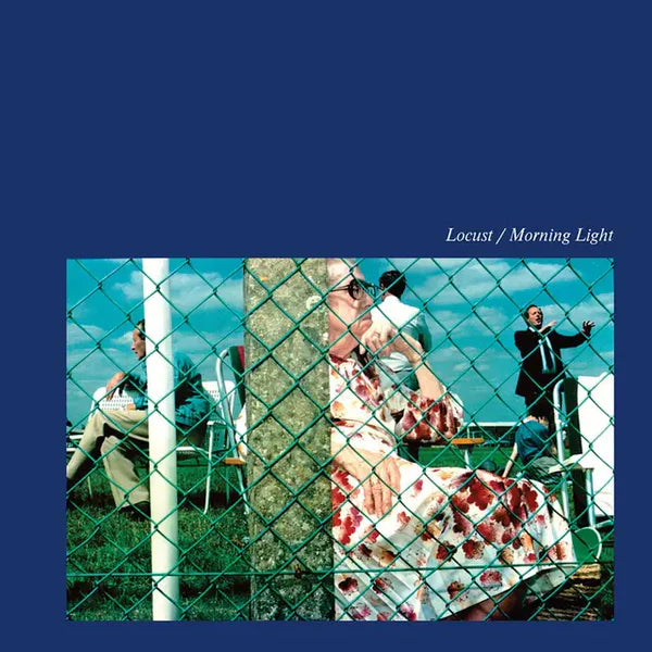 Locust - Morning Light [Vinyl]
