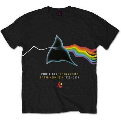 Pink Floyd - Awbdg (Black) Small [T-Shirt]
