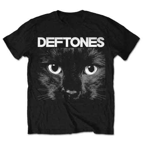 Deftones - Sphynx (Black) Xxl [T-Shirt]