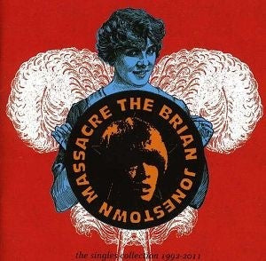 Brian Jonestown Massacre - Singles Collection 1992-2011: 2CD [CD]
