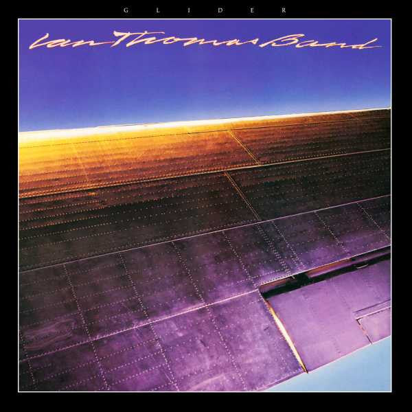 Thomas, Ian Band - Glider [CD]