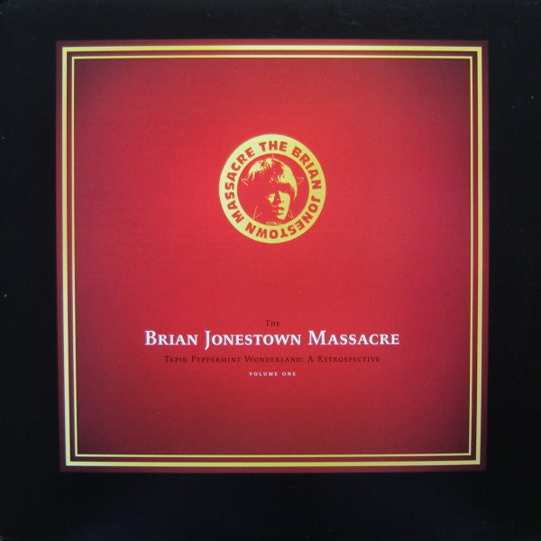 Brian Jonestown Massacre - Tepid Peppermint Wonderland: A [Vinyl]
