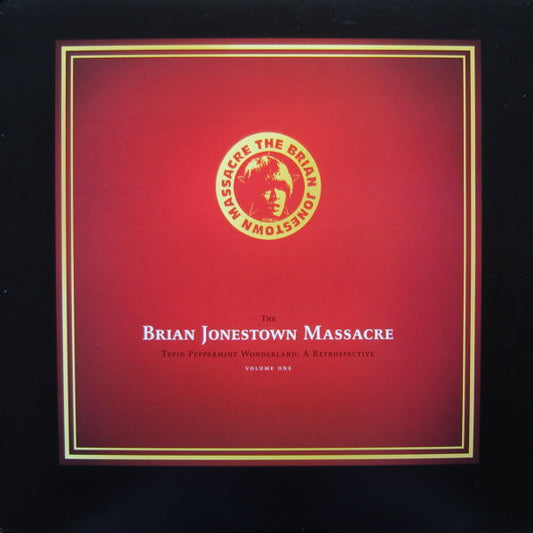 Brian Jonestown Massacre - Tepid Peppermint Wonderland: A [Vinyl]