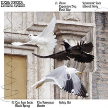 Total Control - Typical System [Vinyl]