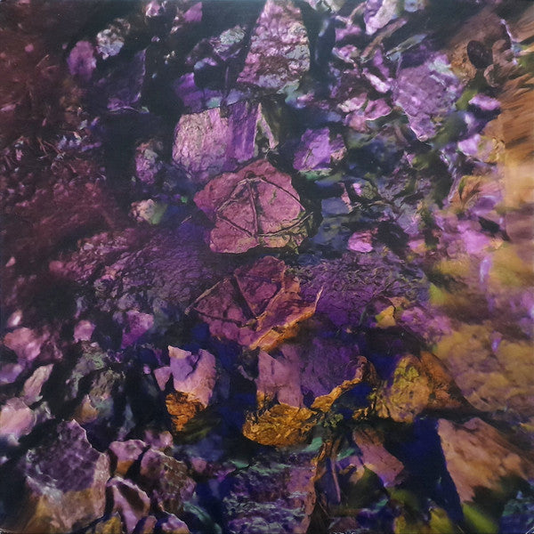 Henge - Henge [Vinyl]