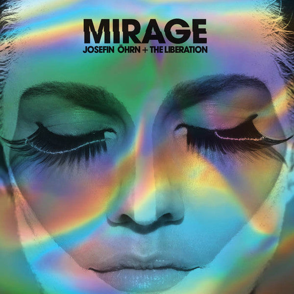 Ohrn, Josefin + The Liberation - Mirage [Vinyl]