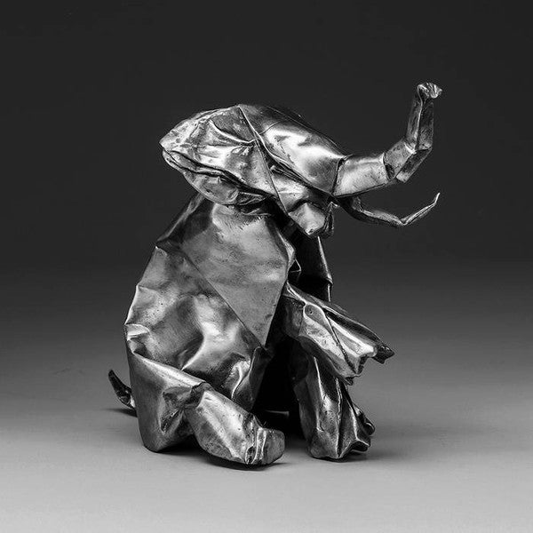Jlin - Black Origami [CD] [Second Hand]