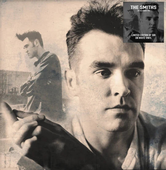 Smiths - Live At The National Ballroom, London [Vinyl] [Pre-Order]