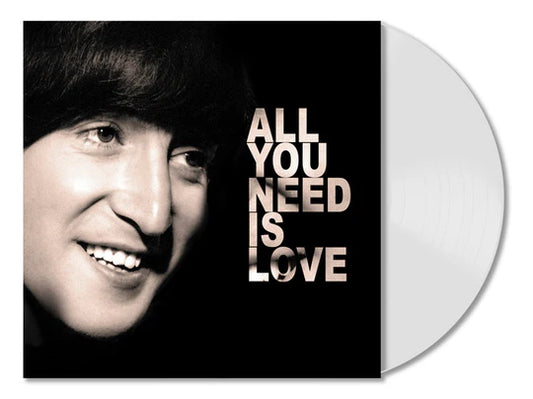 Beatles - Live Volume Two: John Lennon Edition [Vinyl]