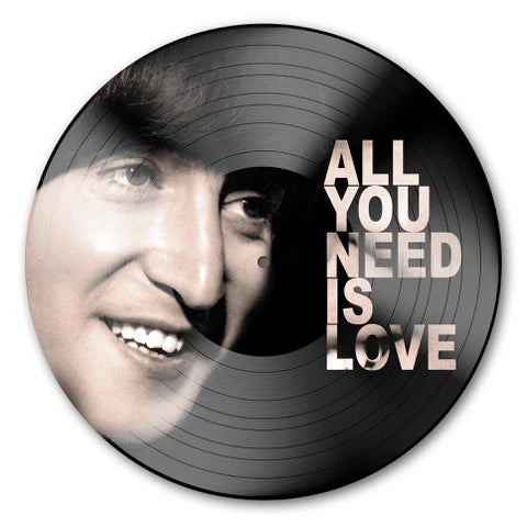 Beatles - Live Volume Two: John Lennon Edition [Vinyl]