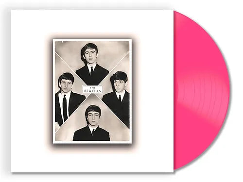 Beatles - Covers Volume 2 [Vinyl] [Pre-Order]