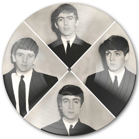 Beatles - Covers Volume Two [Vinyl]