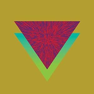 Goat - Commune [CD] [Second Hand]
