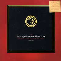 Brian Jonestown Massacre - Tepid Peppermint Wonderland: A [Vinyl] [Second Hand]