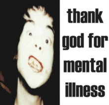 Brian Jonestown Massacre - Thank God For Mental Illness [Vinyl]