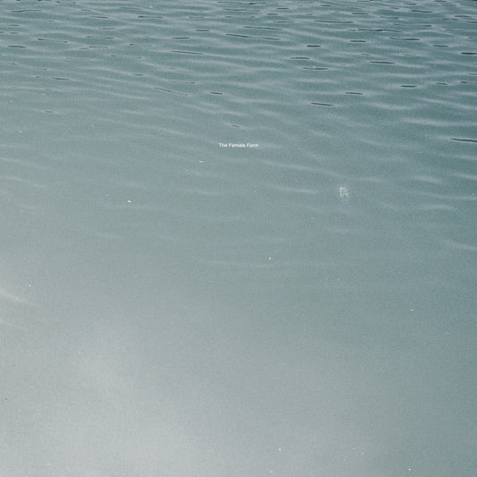 Rahbek, Loke and Puce Mary - Female Form [Vinyl] [Second Hand]