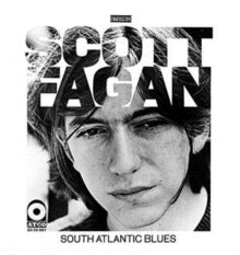Scott Fagan - South Atlantic Blues [Vinyl]