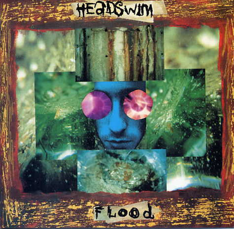 Headswim - Flood: 2CD [CD]