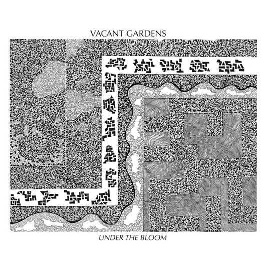Vacant Gardens - Under The Bloom [Vinyl]