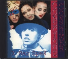 X-Ray Spex - Conscious Consumer [Vinyl]