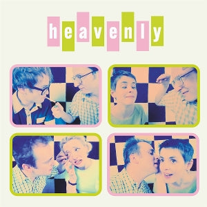 Heavenly - Operation Heavenly [Vinyl]