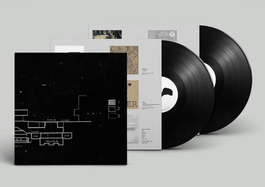 Various - Fully Nowhere: A World Resources Archive [Vinyl]