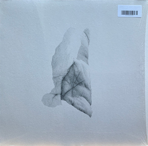 Jabu - Sleep Heavy [Vinyl] [Second Hand]