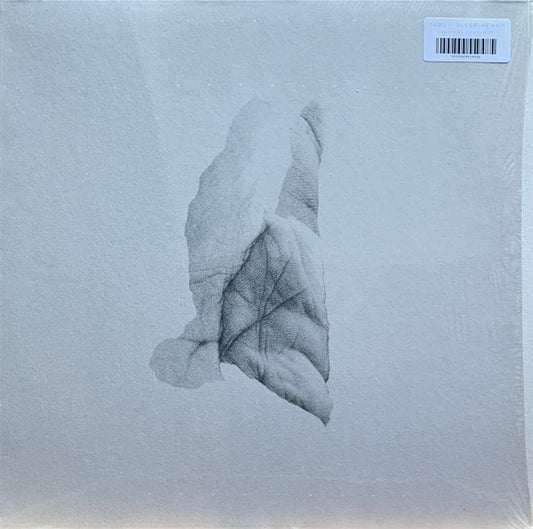 Jabu - Sleep Heavy [Vinyl] [Second Hand]