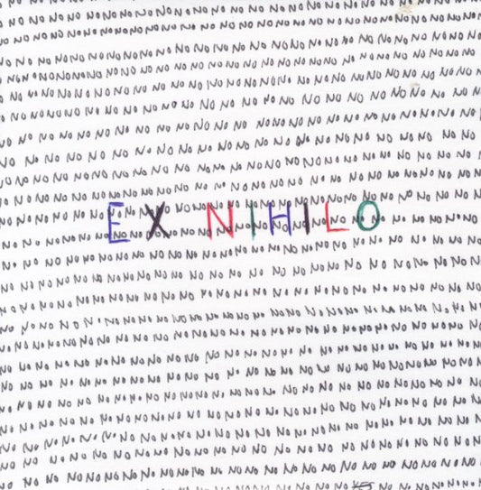 Golding, Binker And Elliot Galvin - Ex Nihilo [Vinyl]