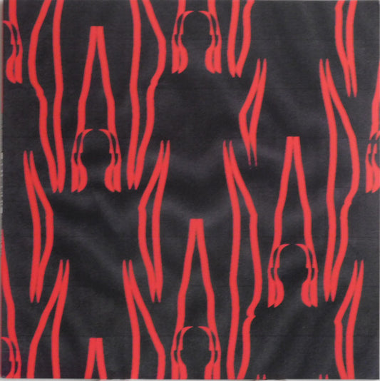 Deafkids and Petbrick - Deafbrick [Vinyl]