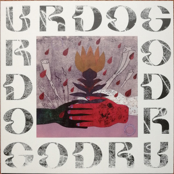 Urdog - Long Shadows: 2003-2006 [Vinyl]