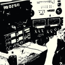 Galbraith, Alastair - Morse [Vinyl]