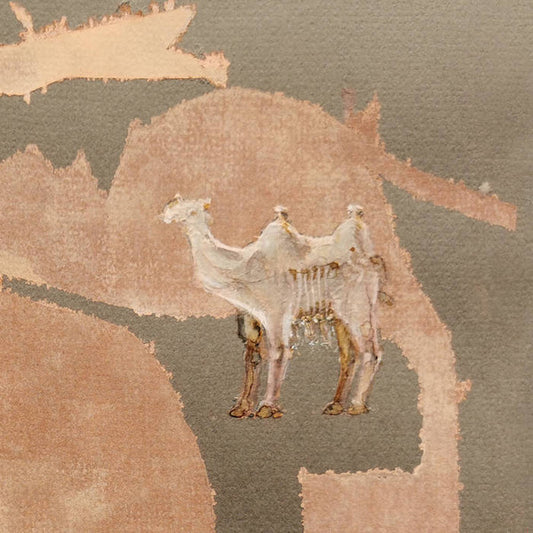 Corsano, Maranha and Youngs - Corsano, Maranha and Youngs [Vinyl]