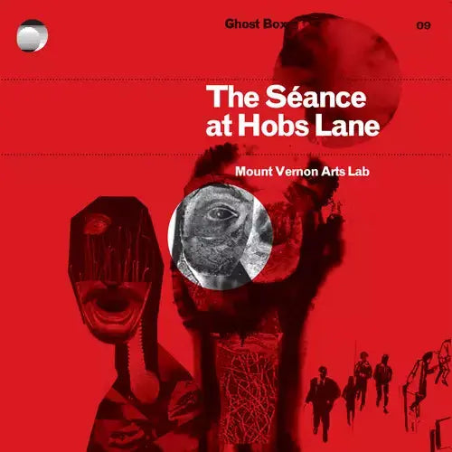 Mount Vernon Arts Lab - Seance At Hobs Lane [Vinyl]