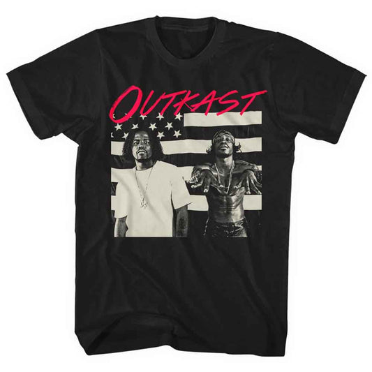 Outkast - Stankonia (Black) Small [T-Shirt]