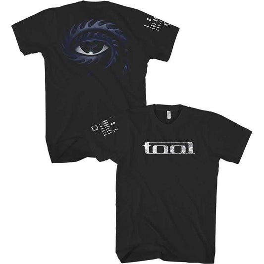 Tool - Big Eye (Black) Small [T-Shirt]