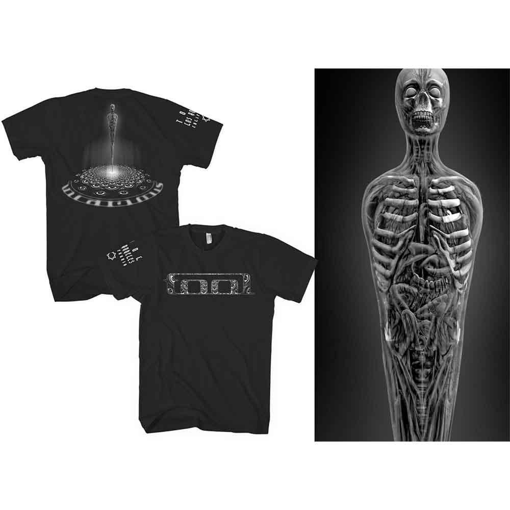 Tool - Bw Spectre (Black) Large [T-Shirt]