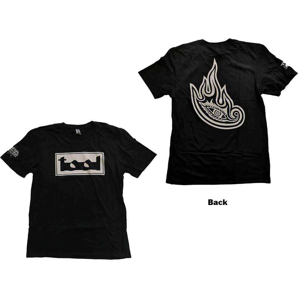 Tool - Wirebox (Black) Medium [T-Shirt]