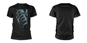 Nine Inch Nails - Pretty Hate Machine (Black) Large [T-Shirt]