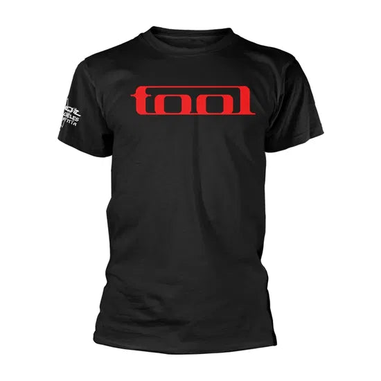 Tool - Undertow (Black) XL [T-Shirt]