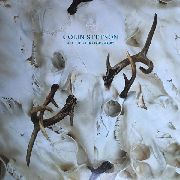 Stetson, Colin - All This I Do For Glory [Vinyl]