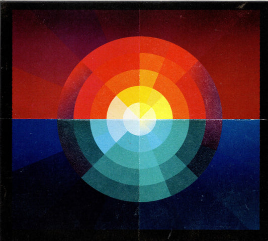 Black Seeds - Love and Fire [Vinyl]