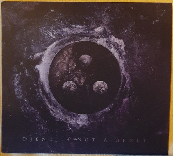 Periphery - V: Djent Is Not A Genre [Vinyl]