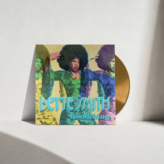 Smith, Bette - Goodthing [Vinyl]