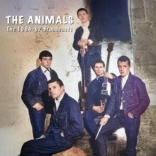 Animals - 1964-67 Broadcasts: 2CD [CD] [Pre-Order]