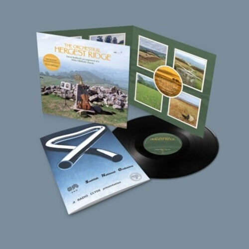 Oldfield, Mike and David Bedford - Original 1976 Broadcast Of Orchestral [Vinyl]