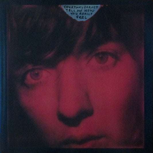 Barnett, Courtney - City Looks Pretty / Sunday Roast [12 Inch Single]